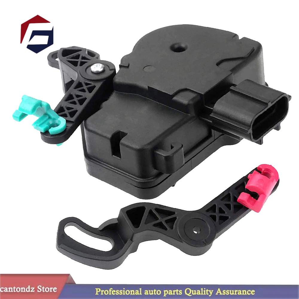 Rear Sliding Central Door Lock Motor Actuator For Chrysler Voyager/Dodge Town Country Caravan 4717960AC 4717961AB