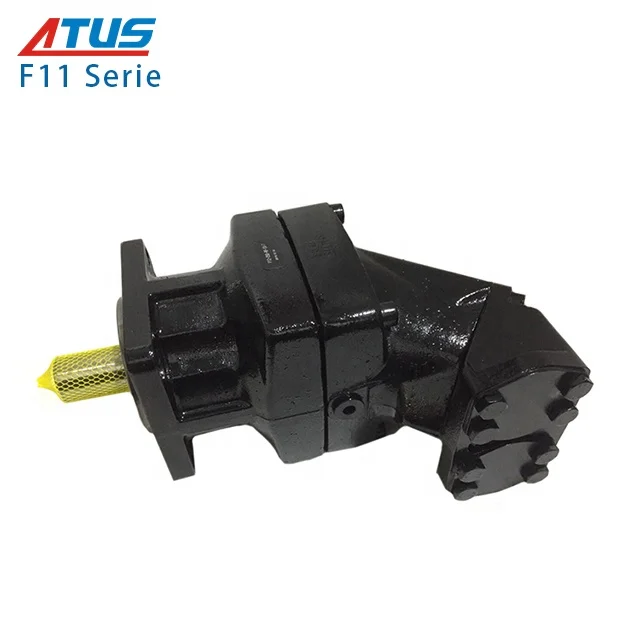 Mobs hydraulic motor F11-019-MB-SH-S-000  fixed displacement hydraulic parker motors  f11019