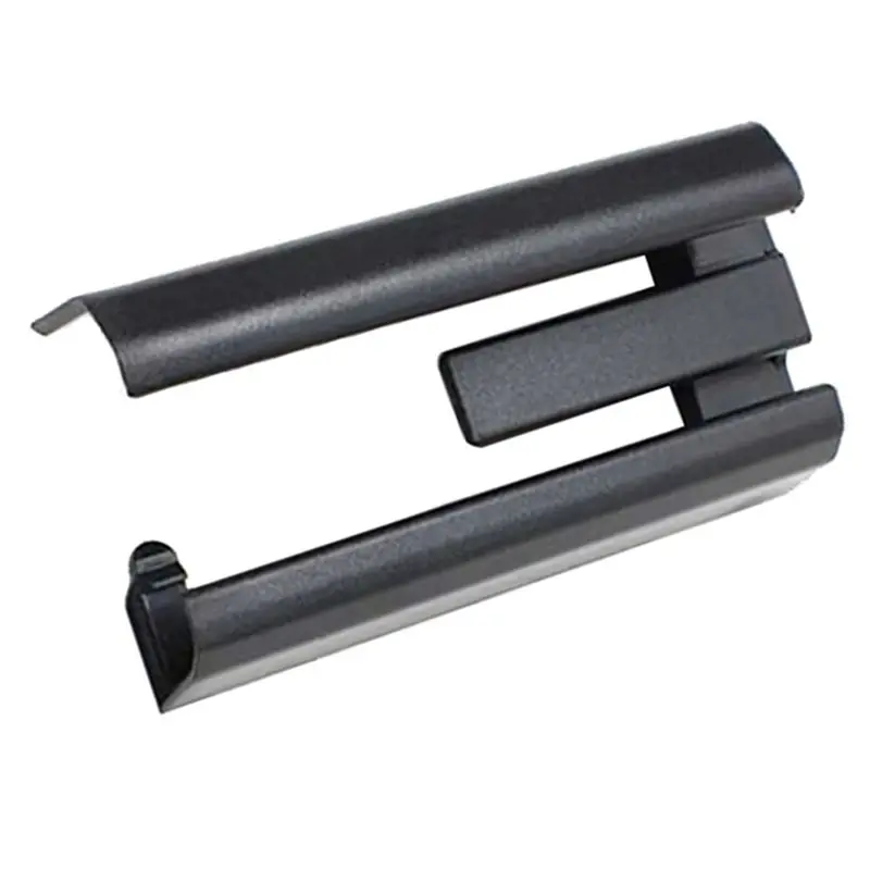 Precise 2X Auto Interior Seat Rail Guide Cover Replacement For BMW 5 Series G30 G31 G38 2016-2020 5210 7408 213 FL