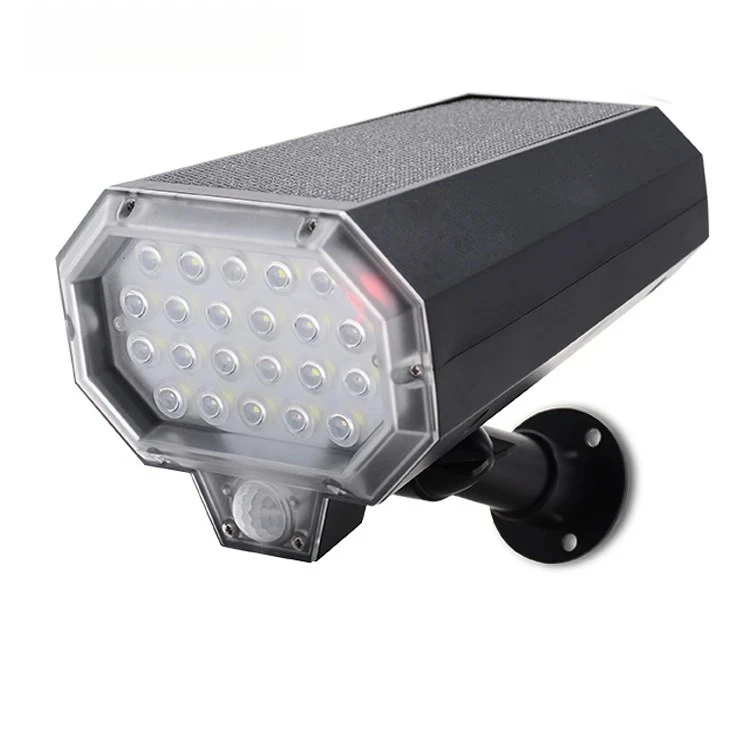 

Solar Floor Plug Garden Light New Solar Human Body Induction Lawn Light Human Body Induction Can Be Turned To Wall Light