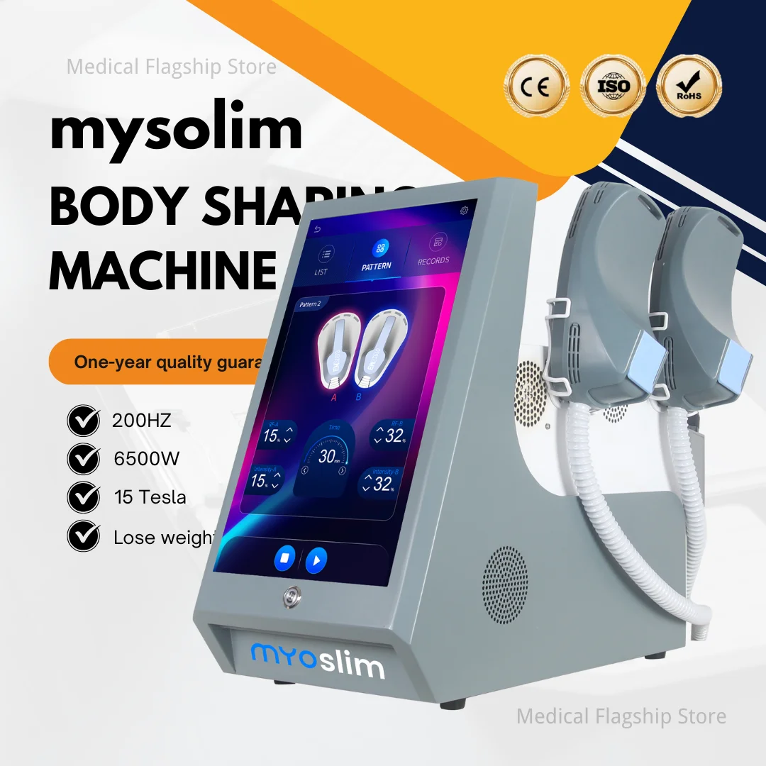 Myoslim Neo 15 Tesl…