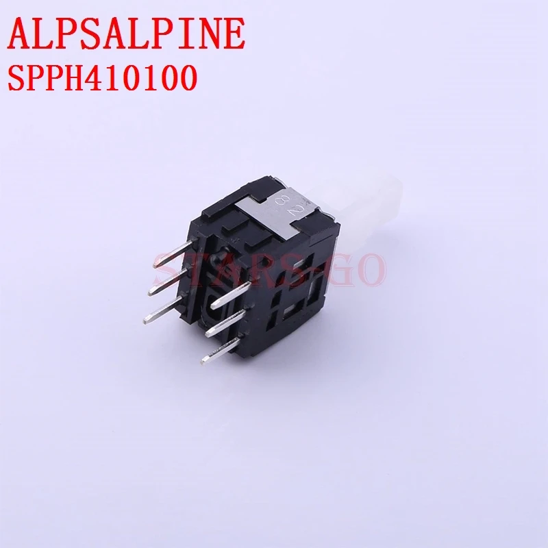 10PCS/100PCS SPPH410100 SPPH410200 SPPH420100 Switch Element