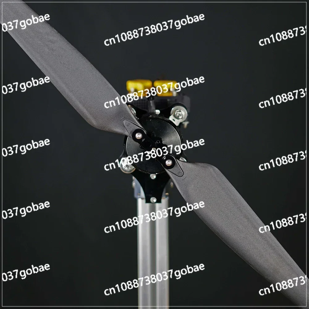 Drone Power Test Bench Motor Propeller Tension DET G10 L10 10KGF Education and Training