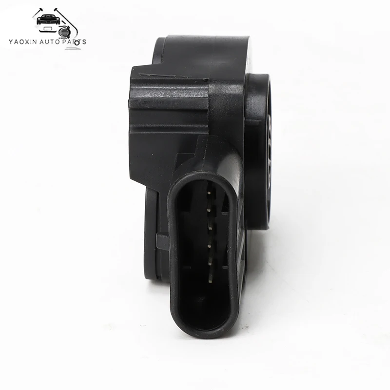 Sensor de posición del acelerador para Cummins Williams, controles para Ford Cummins 133284, 131973, 2603893C91, 85101350