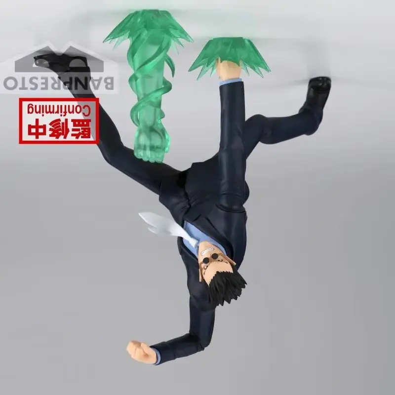Peripheral Ornaments Vibration Stars HUNTER Leorio PaladiKnight Pixiv Trendy Play Anime Figure Decoration Model Japanese Comics #1