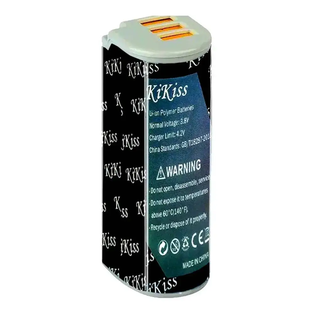 Battery IXUS500 NB-…