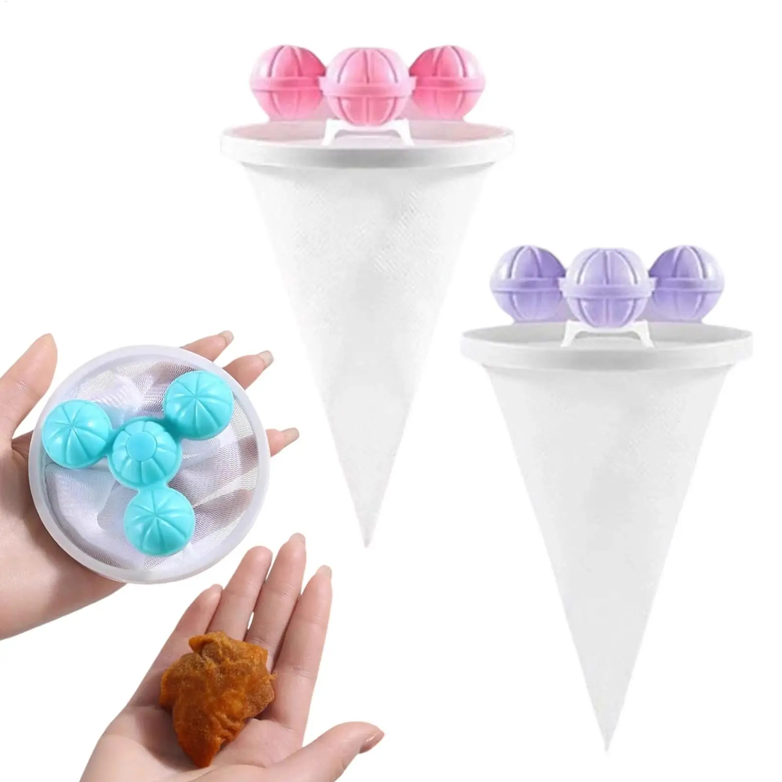 Reusable Washing Ma…