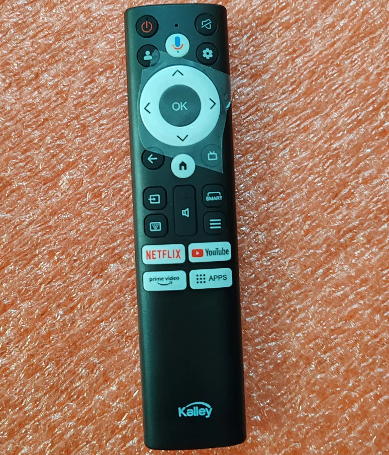 

06-B86N23-ZL002 YB06B86N23ZL002 06-B86N23-LX003 YB06B86N23LX003 TV remote control physical photo verification number