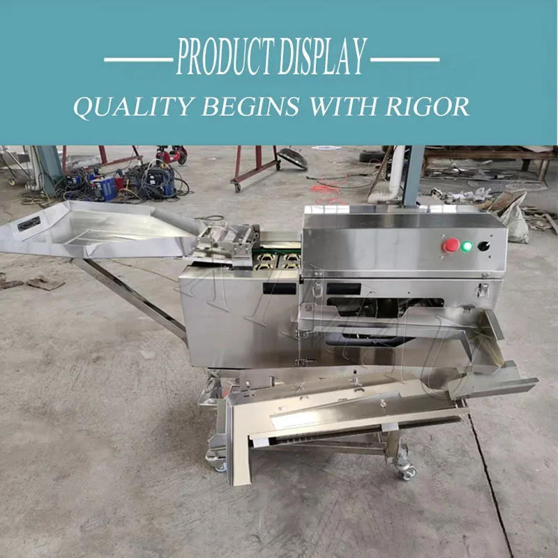 صفار البيض الأبيض منفصلة التجارية كسارة سحق قذيفة الكراك فاصل آلة كسر للبيض