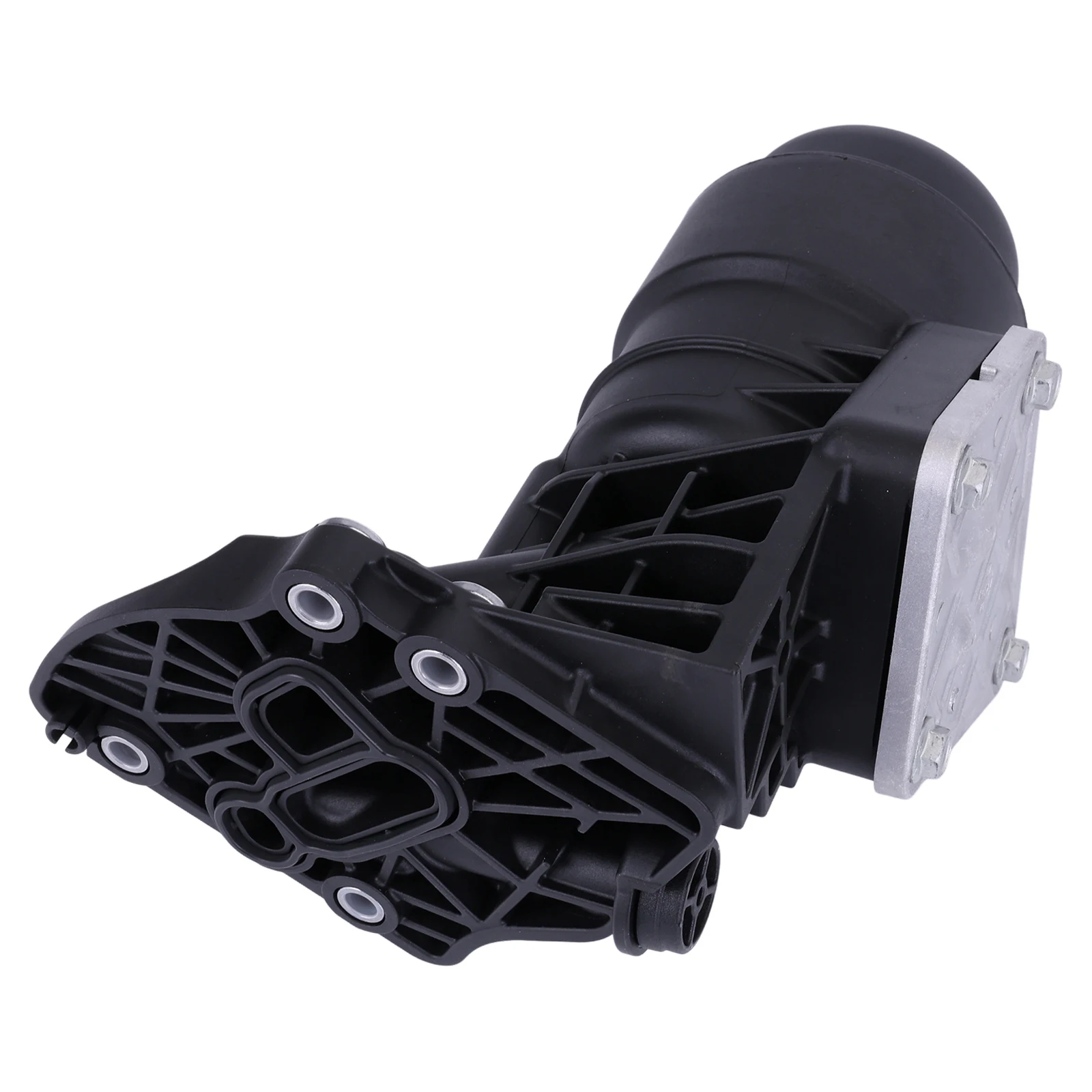 

Для современного Santa Fe для Kia Sedona Sorento V6 3,3 л 3,5 л корпус масляного фильтра двигателя 263003CAB1