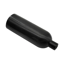 Automotive Smoke Machine Bladder, Inflatable Leak Plug , Evap Smoke Machine Leak Tester 12V Vehicle Pipes Leakage Checking