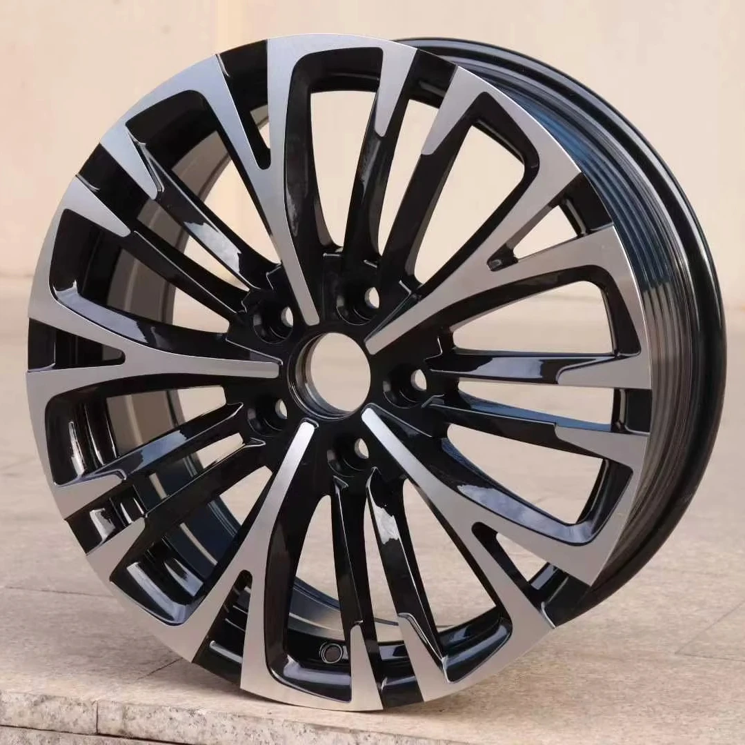 Forged 5x114.5 Wheels For Range Rover L460 L405 L494 L322 Defender 90 110 L663 18-22 Inch Rims Full Gloss Black Alloy Wheel