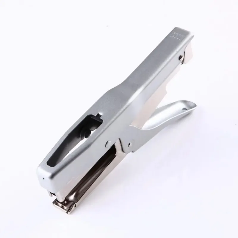 HP-88 Plier-Type Stapler, Labor-Saving Hand Stapler for MAX 2115 Arched Staples, 30-70 Sheets - view 2