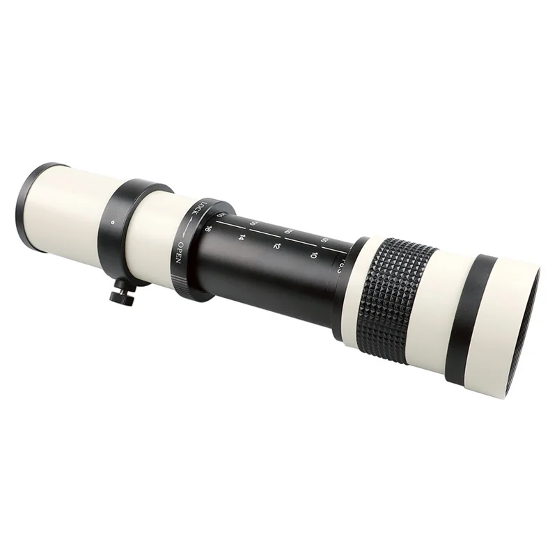 420-800Mm Telephoto… - image