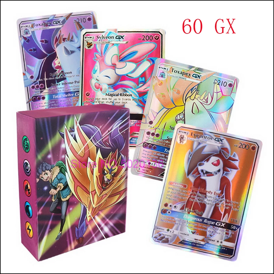pokemon sword and shield gx cards Pokemon TCG: Scarlet & Violet Prismatic Evolutions Surprise Box – Rip n  Ship Arena main image 0