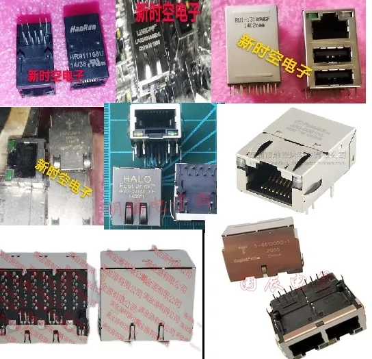 

1 шт. HR 911168 U LPJG4843GENL HFJ11-2450E-L21 HFJ11-2450E-L21 1840433 -1 5- 6610000 -1 7499111221 A