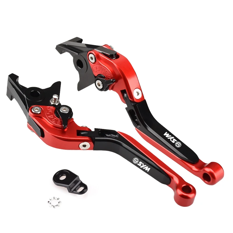 

For SYM GTS300i DRGBT158 DRG150 JOYMAX MMBCU158/150 Motorcycle Modified BrakeLever And Clutch Lever Brake Handle