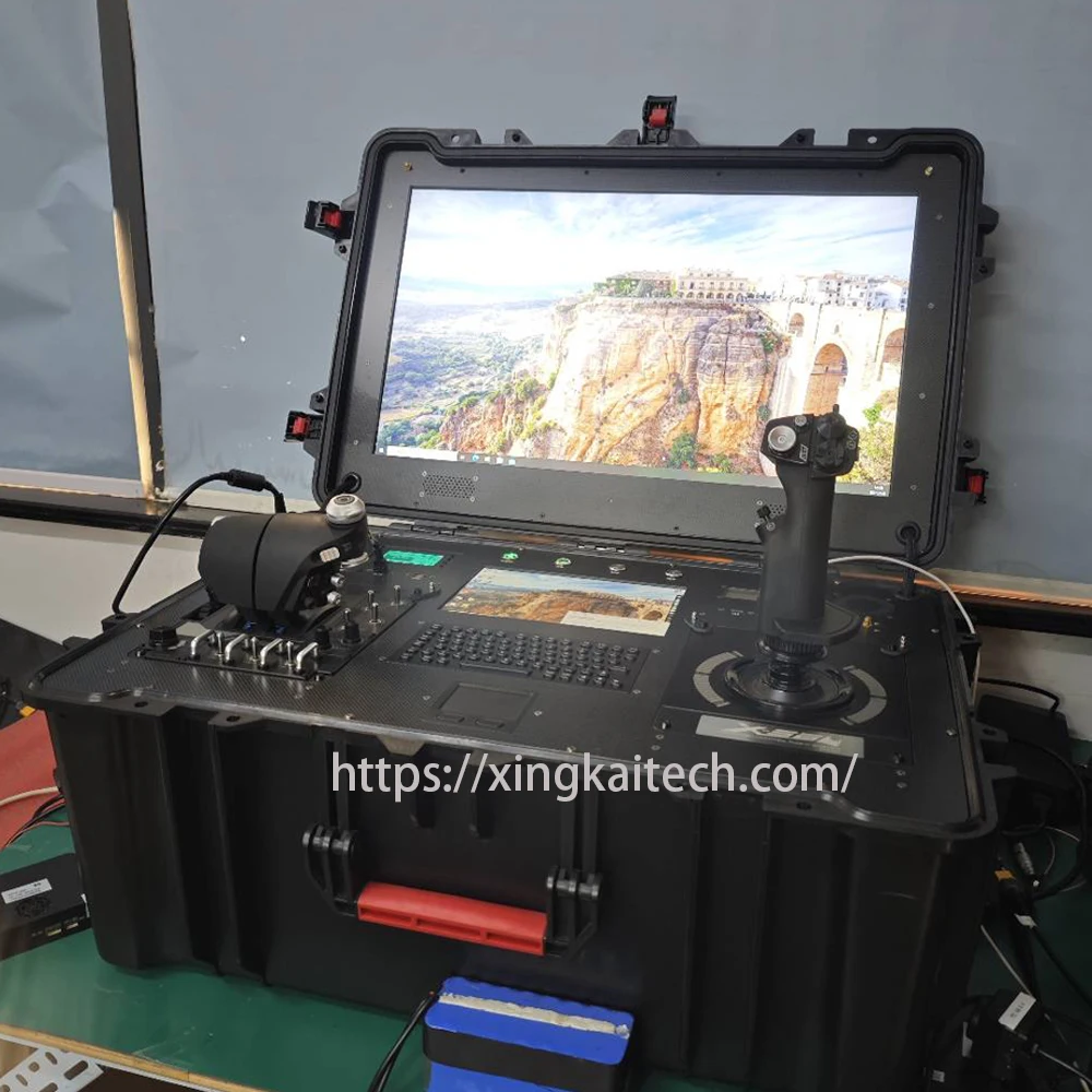 Long Distance Remot… - image