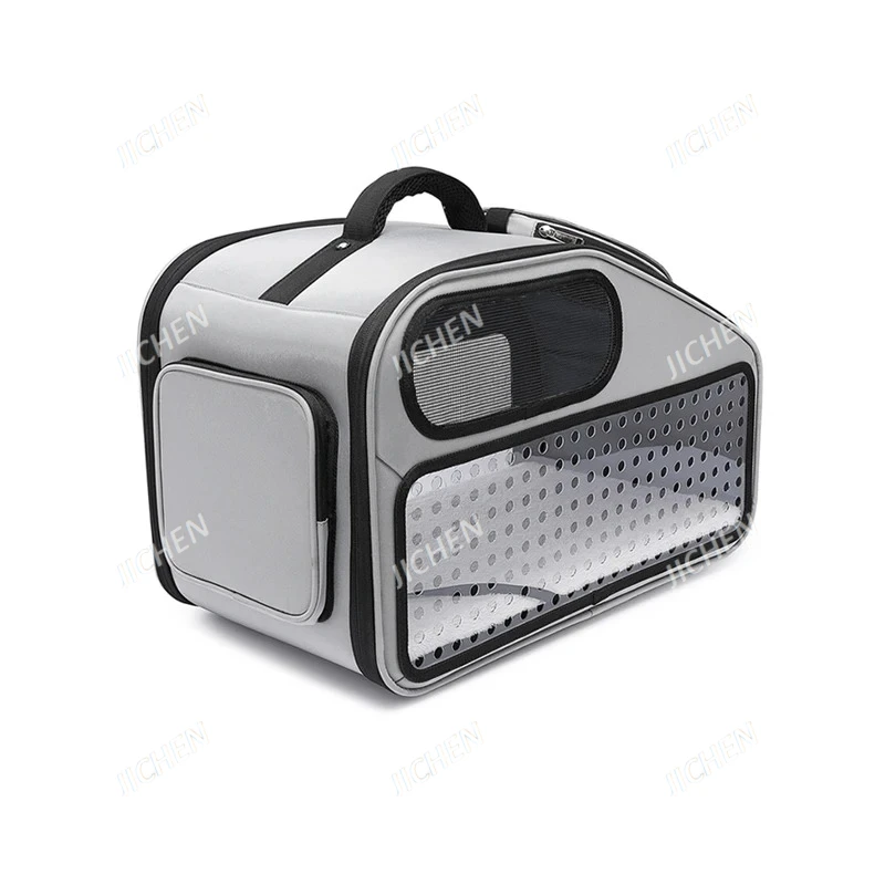 

Дышащий рюкзак для переноски кошек, дорожная сумка для переноски домашних животных, сумка для переноски собак, рюкзак для щенка