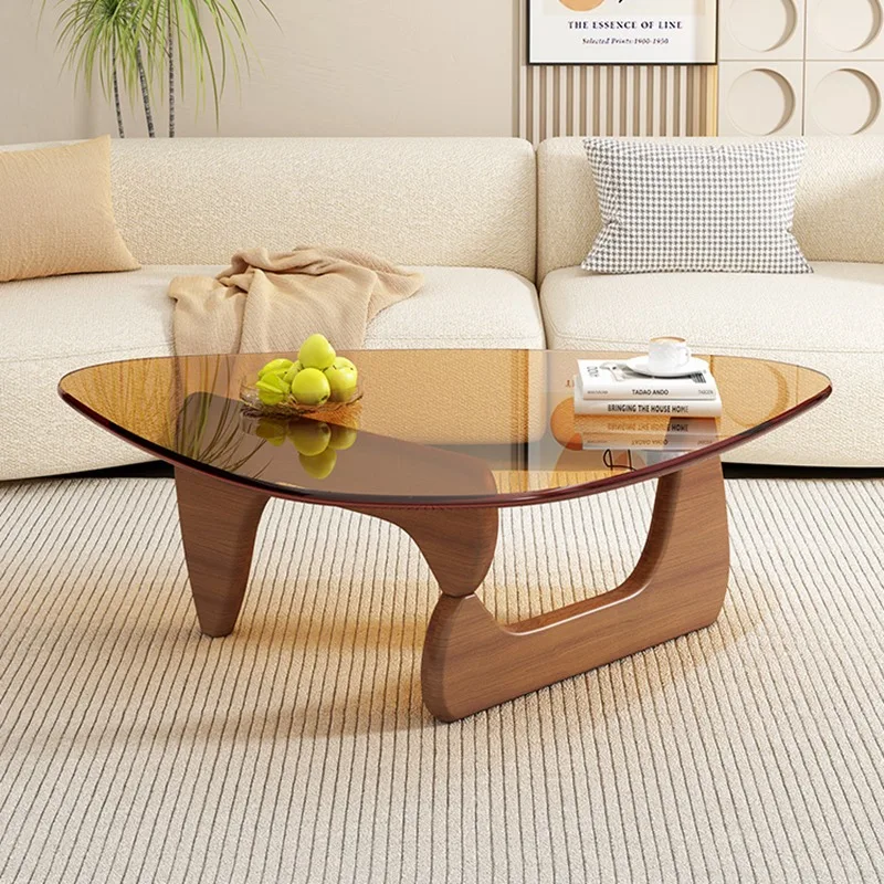 

Makeup Design Coffee Tables Mobile Modern Neat Transparent Coffee Tables Modern Minimalist Stoliki Kawowe Home Furniture