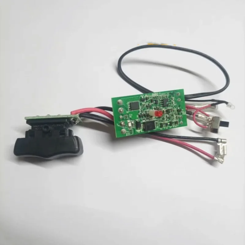 

Original Switch Control Board N663544 for DEWALT DCF008 Power Tool Accessories