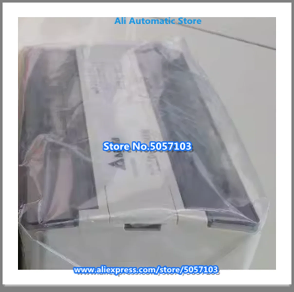 DVP24XP11T 24 Point Expansion Machine 16DI 8DO NPN 24VDC 0.3A DC Power Supply New