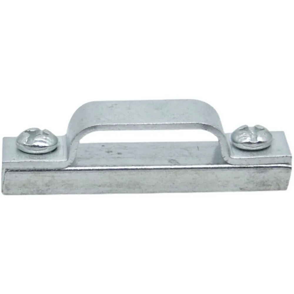 Iron Pipe Clamp JB4492 Double JB4499 Three Pipe Clamp Four  Circular Marine Oil Card