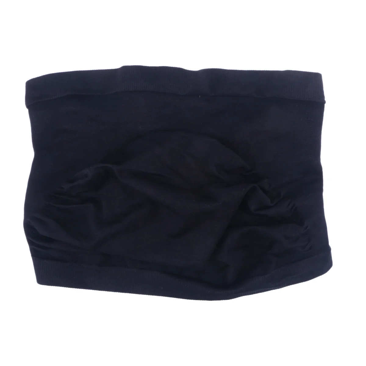 

Maternity Support Belt Seamless Breathable Stretch Belly Lift Waist Support Band For Pregnant Women Xl