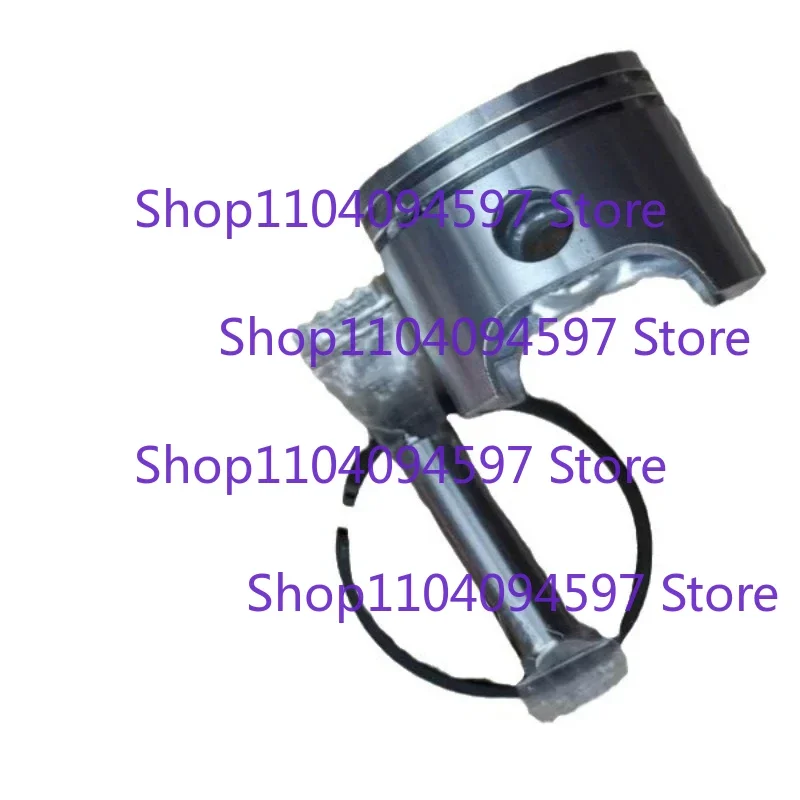 40mm Piston Kit For OLEO MAC 740 440BP EFCO 8400 8405 STARK 40