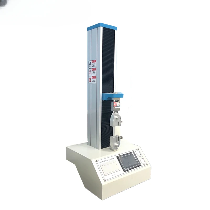 multifunction small manual spring tension and pressure tester tensile strength meter force gauge for plastic industry