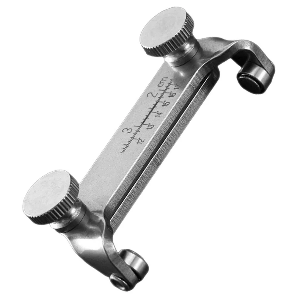 

Cutter Sharpener Sturdy Rustproof Metal Build Efficient Sharpening for Chef Scissors Kitchen Cutters Convenient Countertop