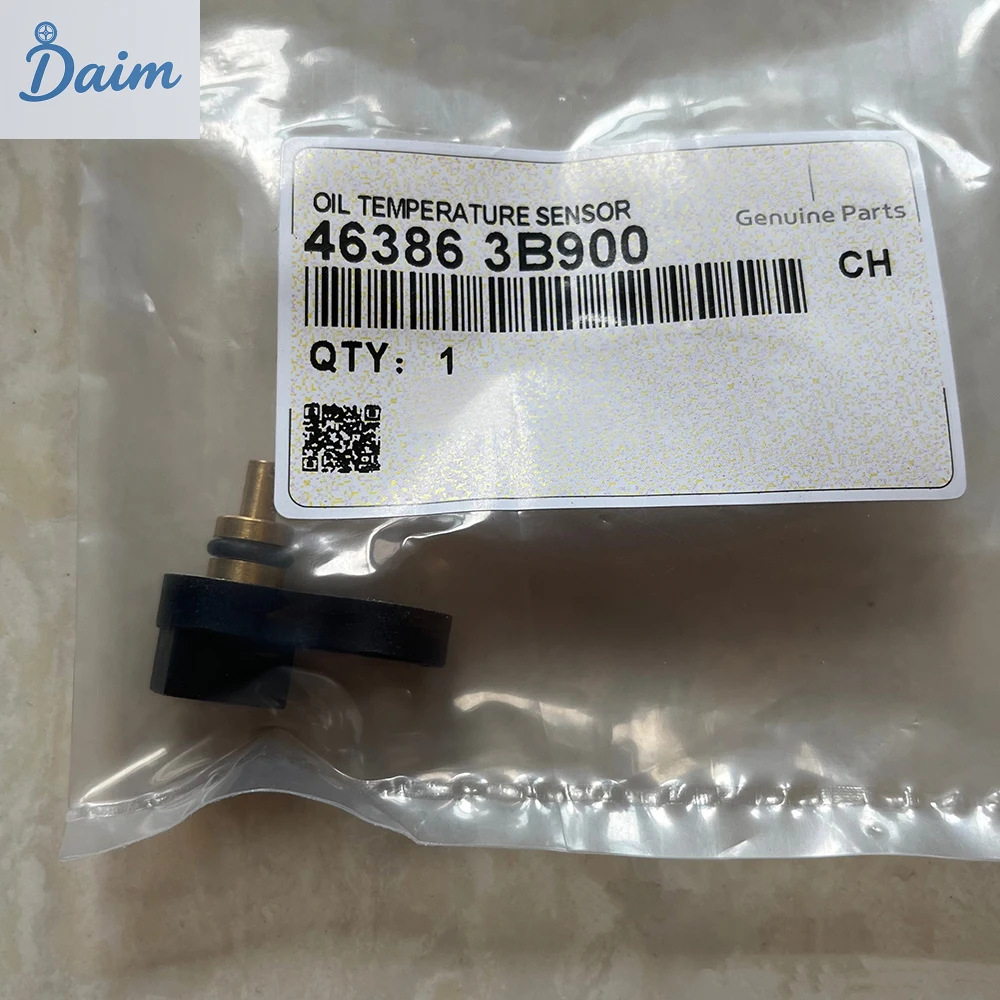 1-5pcs 46386-3B900 463863B900 AUTO TRANSMISSION OIL TEMPERATURE SENSOR VARIOUS HHYUNDAII KKIAA
