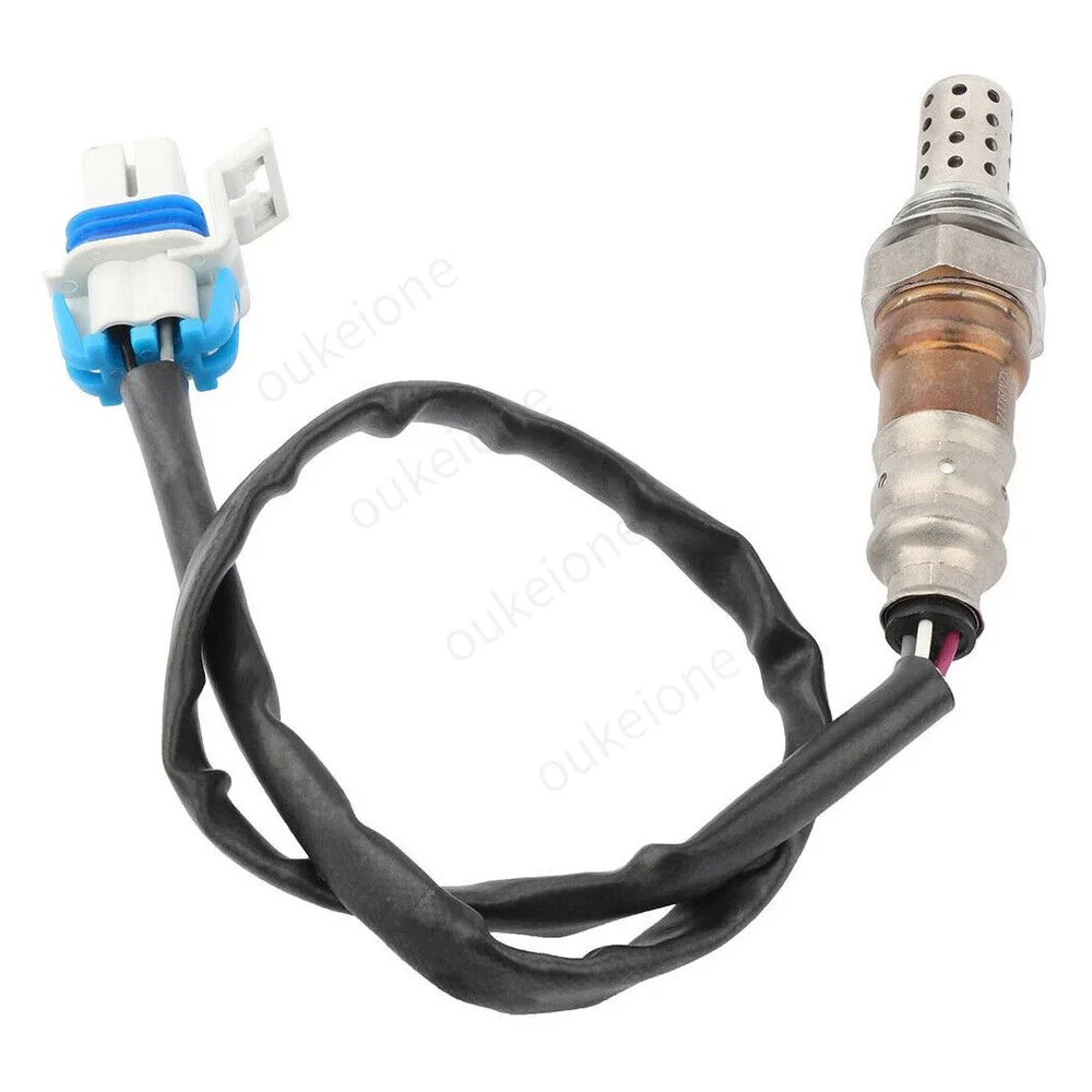 Oxygen O2 Sensor Upstream Downstream for Chevrolet Tahoe Suburban Silverado Avalanche GMC Yukon Sierra 2500 Cadillac Escalade