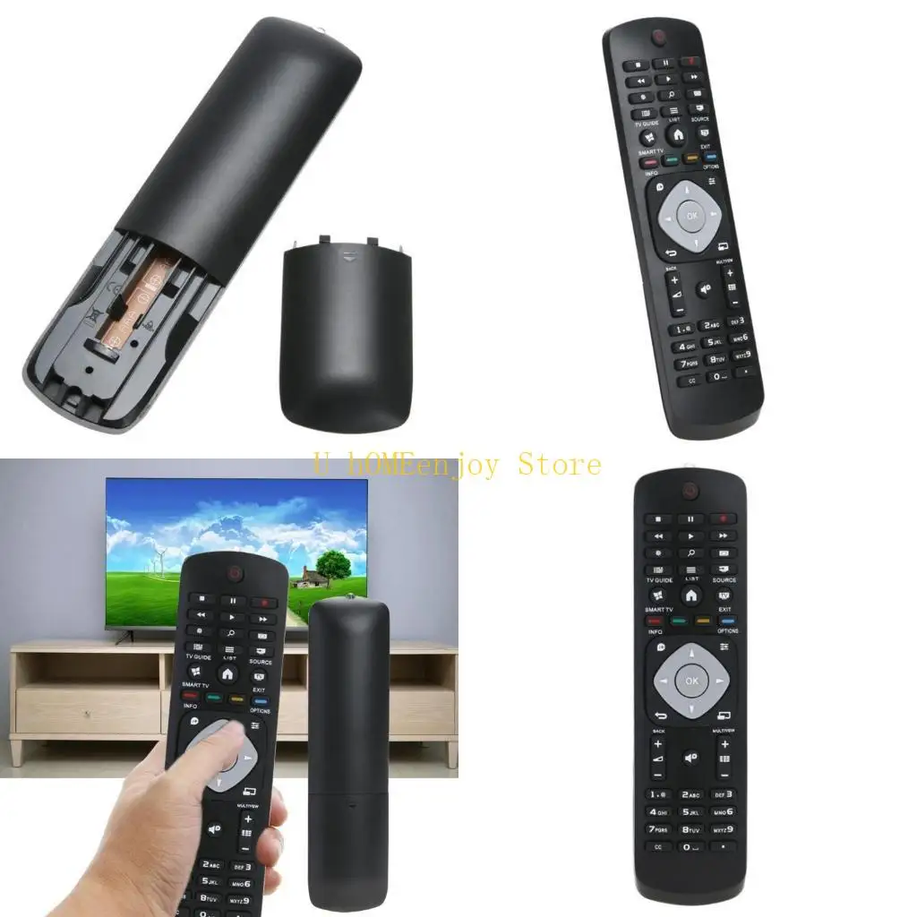 B0KF Remote Control…
