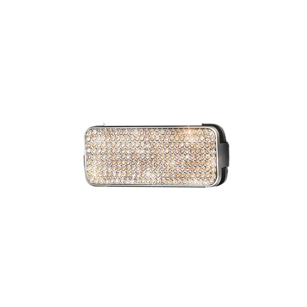 

Anti-slip Car Seat Belt Adjuster Shock-absorbing Shiny Auto Seatbelt Buckle Holder Adjustable Thickened Sponge