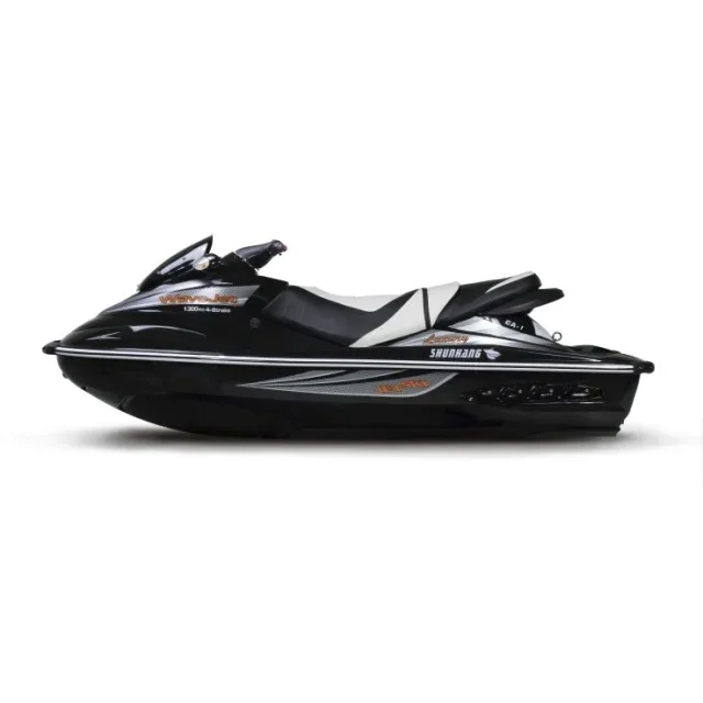 OEM Factory High Speed Motor Jet Boat Outboard Motor 4 Stroke Carbon Fiber Cheap Quadski Price 4 Stroke Amphibious 4 Stroke 300