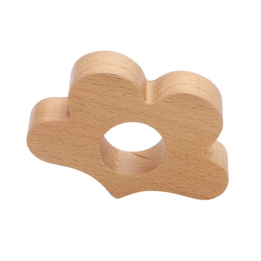 عالية الجودة يد واحدة القراءة الإشارات المرجعية صفحة تحول ثابتة سريعة القراءة الإيدز أدوات الإبهام كتاب دعم الإبهام الخشبي المرجعية هدية #6