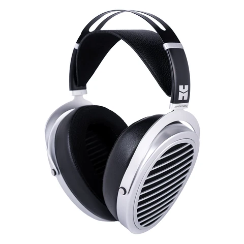 HIFIMAN ANANDA NANO - высококачественные наушники с открытым дизайном — изображение продукта