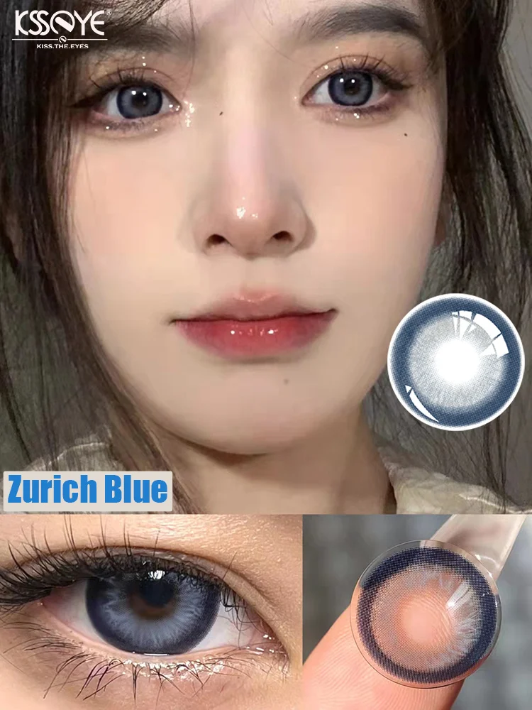 Фотолинзы/пара цветных контактных линз ed для глаз цветные линзы ed контактные линзы цветные красивые линзы для глаз опция градусов для летнего использования