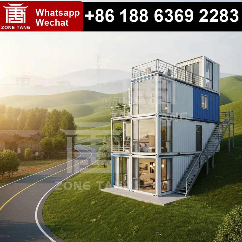 

Цена дома для облегчения катастрофии, небольшой дом, плоский пакет, домашний сад, дом, настройка, влагостойкий производитель, прочный для нескольких комнат