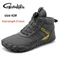 Gray shoes 42