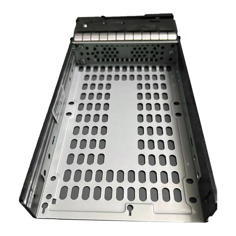 3.5 Inch Hard Drive Tray Enclosure For HP HPE MSA 2060 1060 M2 P14406-001 Multi-Function Convenient Hard Drive Enclosure