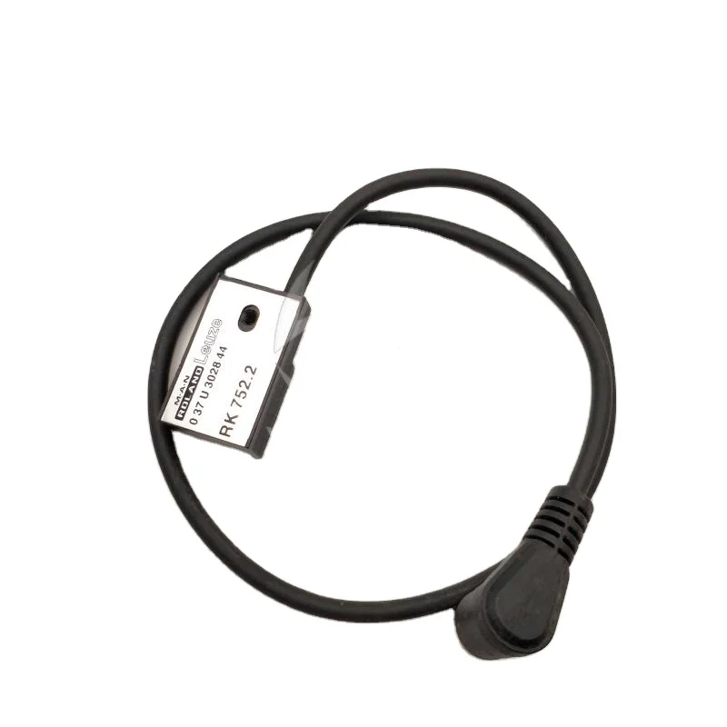 

RK752 Manroland Sensor 037U304544 Manroland Printing Machine Sensor RK752 Printing Machine Parts