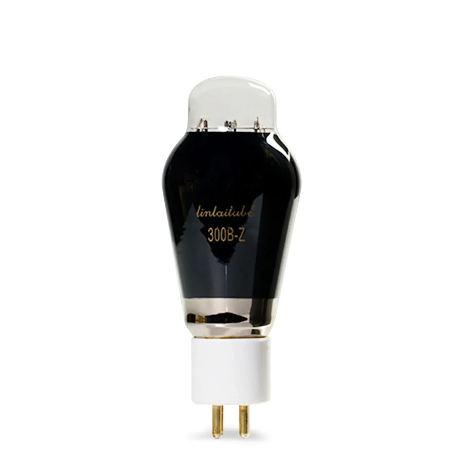 SUQIYA-LINLAI Vacuum Tube 300B-Z 300BZ HIFI Audio Valve Upgrade 300B 300B-98 WE300B E300B Electronic Tube Amplifier Kit DIY