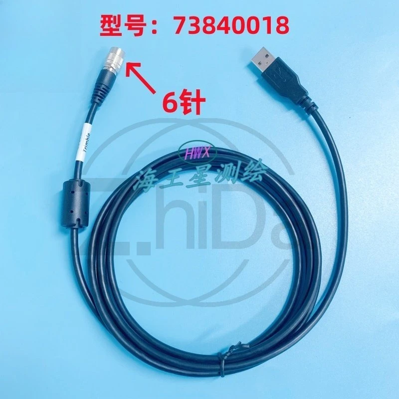 

Подходит для электронного уровня Tianbao DINI03, кабель для передачи данных 73840018/73840019, кабель для подключения к компьютеру.