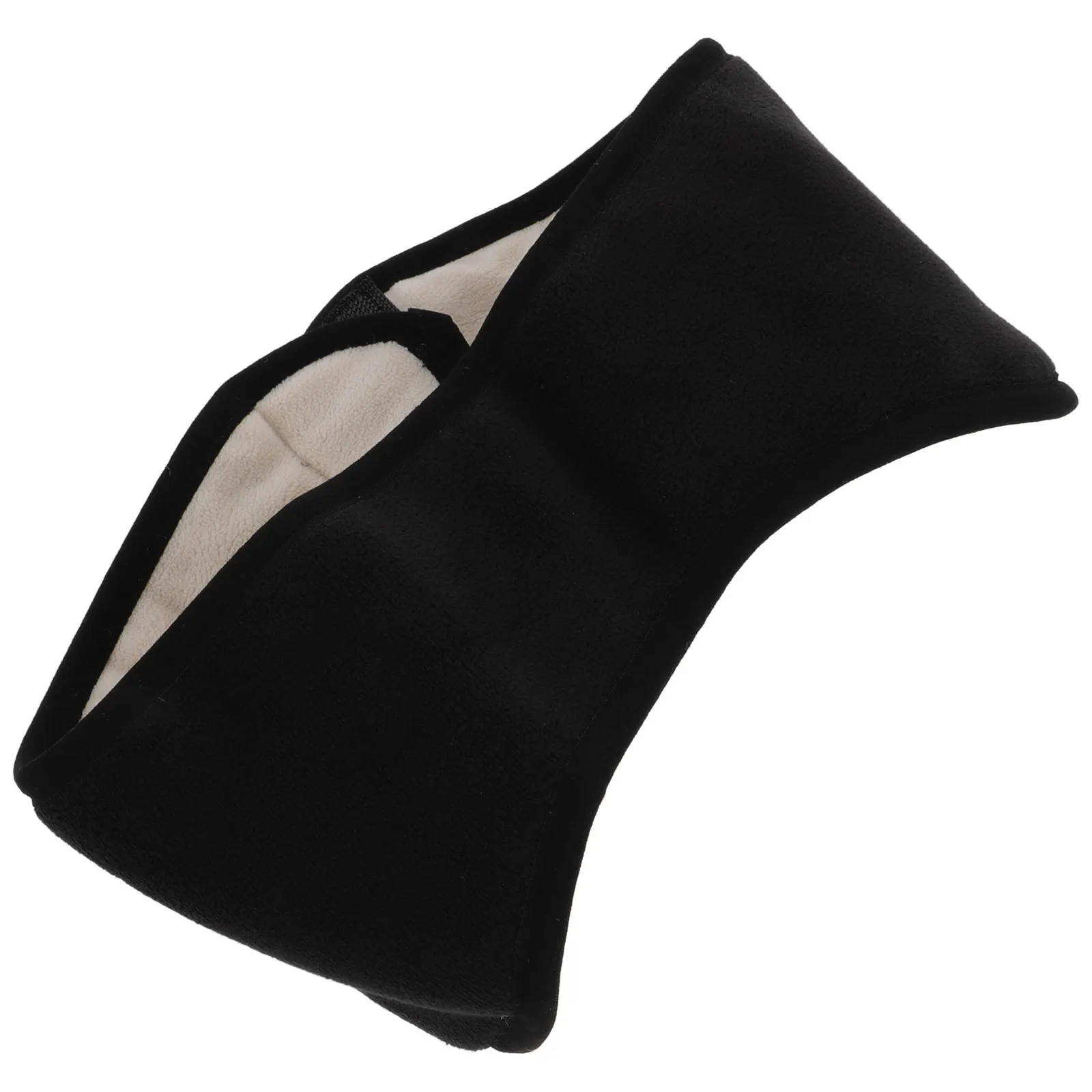 

Soundproof Earmuffs Covers for Sleep Silent Travel Outdoor Activities Comfortable Material