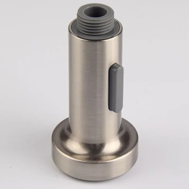 Küche Pull Out Wasserhahn Sprayer Düse Sprayer ABS Langlebig Wasser Sparen Dusche Spray Kopf Badezimmer Becken Waschbecken Wasserhahn Ersatz