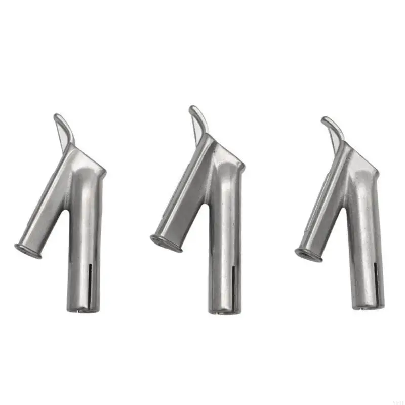 

Y51B Thermal Guns Welding Nozzle Quick Soldering Welding Nozzles 4mm 5mm 7mm