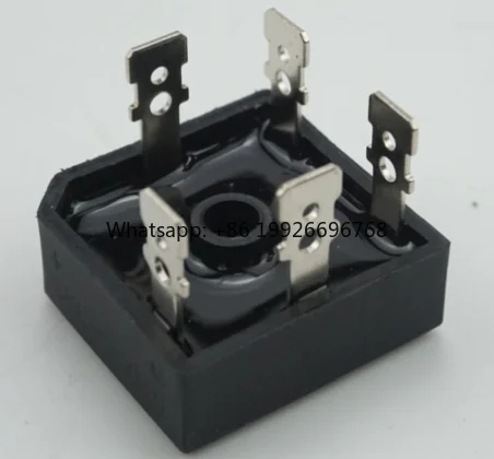 

KBPC2510 KBPC3510 Generator Spare Parts High Quality Rectifier KBPC5010
