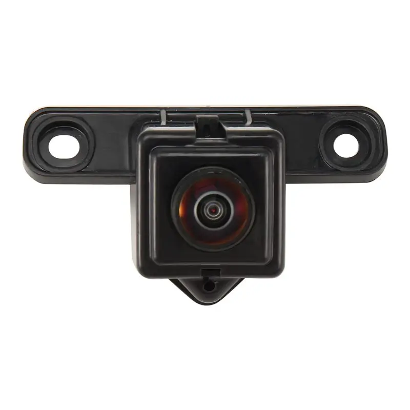 Ingenious-Parking Camera For 2022-2024 84721338 New Front Bumper Front View Driver Information Assist System